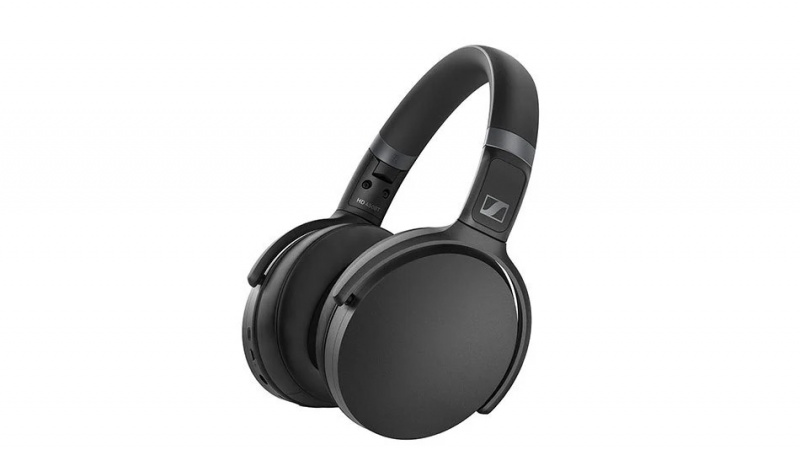 【全港行貨免運】Sennheiser HD 450BT 無線藍牙耳機