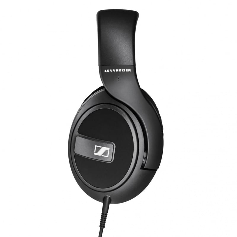 【全港行貨免運】Sennheiser HD 569 封閉包耳式耳機