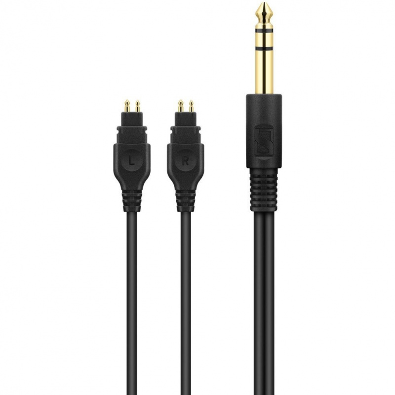 【全港行貨免運】Sennheiser HD 600 開放式動圈專業立體聲耳機