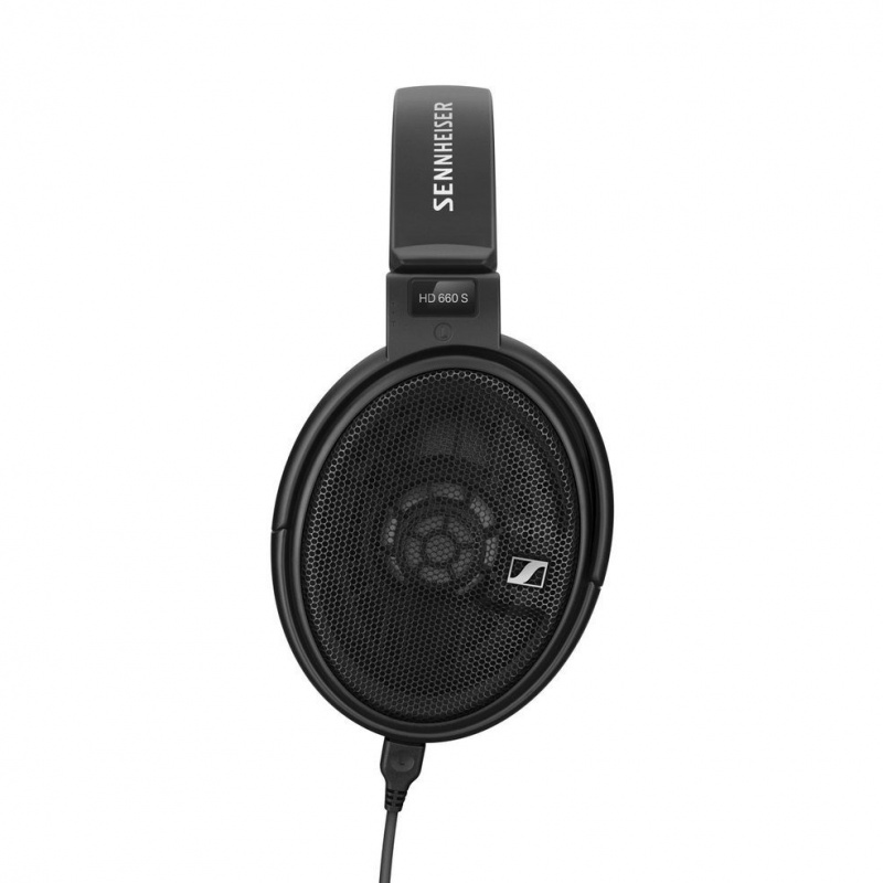 【全港行貨免運】Sennheiser HD 600 開放式動圈專業立體聲耳機