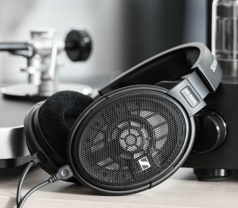 【全港行貨免運】Sennheiser HD 660S 動圈單元開放式耳機