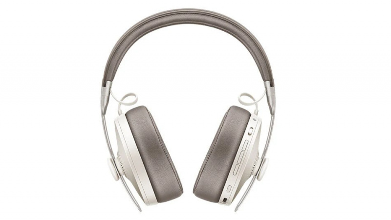 【全港行貨免運】Sennheiser Momentum 3 Wireless 第三代頭戴式耳機