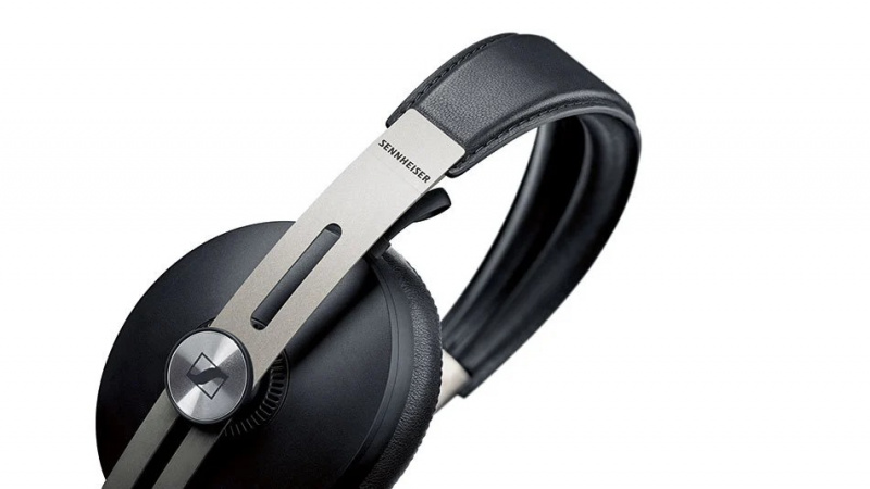 【全港行貨免運】Sennheiser Momentum 3 Wireless 第三代頭戴式耳機