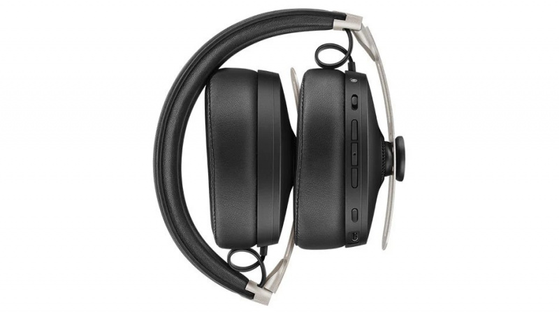 【全港行貨免運】Sennheiser Momentum 3 Wireless 第三代頭戴式耳機