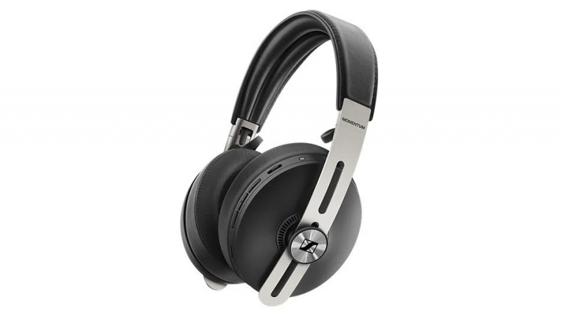 【全港行貨免運】Sennheiser Momentum 3 Wireless 第三代頭戴式耳機