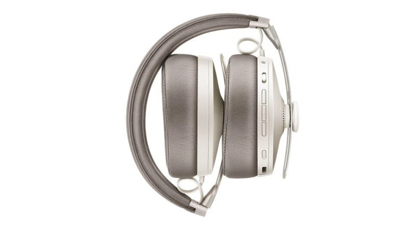 【全港行貨免運】Sennheiser Momentum 3 Wireless 第三代頭戴式耳機