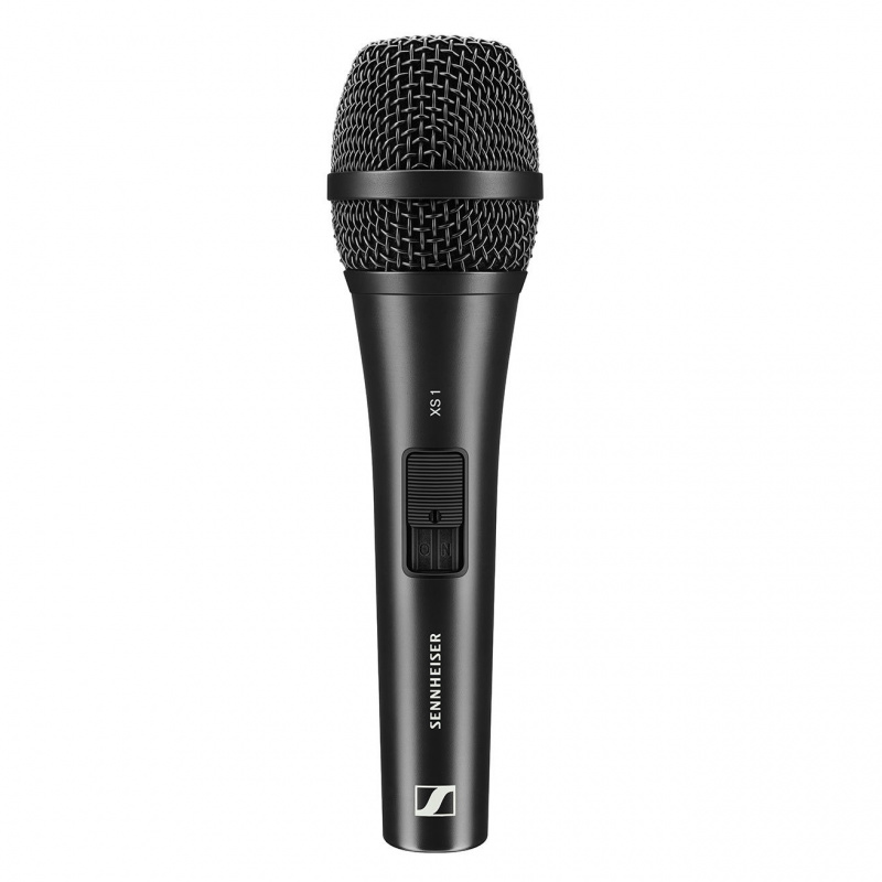 【全港行貨免運】Sennheiser XS 1 Vocal Microphone
