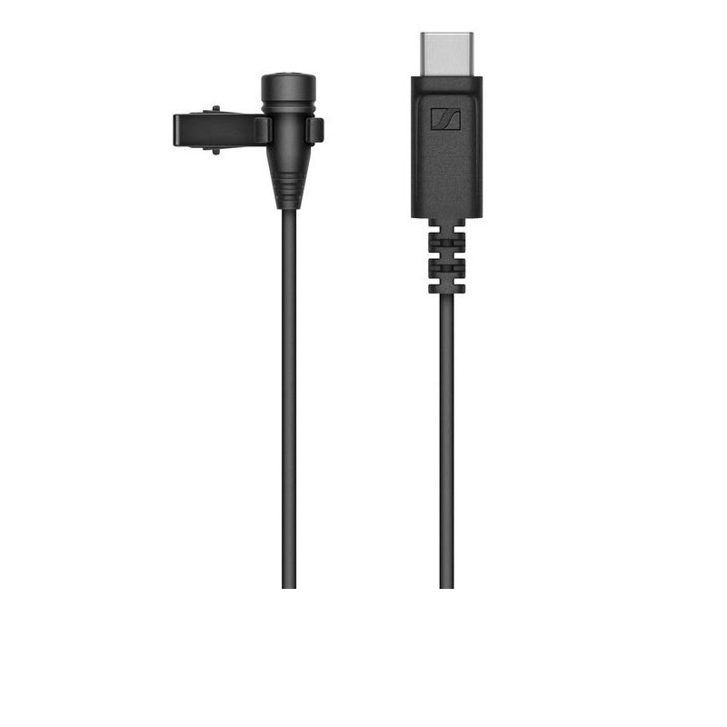 【全港行貨免運】Sennheiser XS Lav Mobile 全向領夾式麥克風
