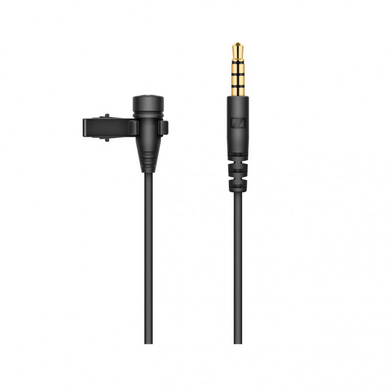 【全港行貨免運】Sennheiser XS Lav Mobile 全向領夾式麥克風