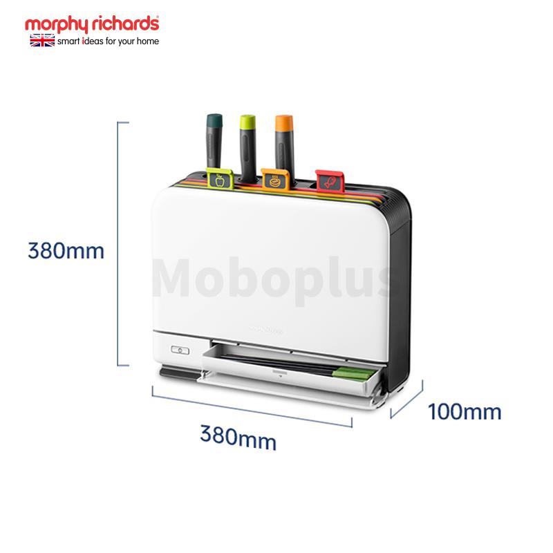 Morphy Richards 刀具砧板筷子家用消毒機 MR1001