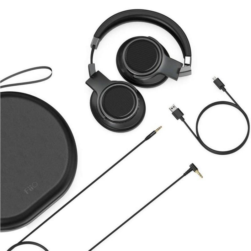 FiiO EH3 NC 頭戴式耳機