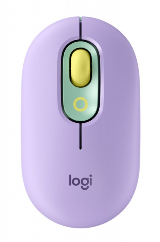 Logitech POP KEYS + POP MOUSE 鍵盤滑鼠套裝 [3色] [送滑鼠墊+鍵盤腕部手托]