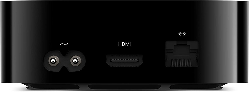 テレビ Apple TV 4K HDR 64GB / MXH02J/A Apple TV 4K Wi‑Fi with 64GB storage - Apple (CA)