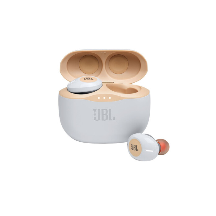 JBL Tune 125TWS 真無線藍牙耳機