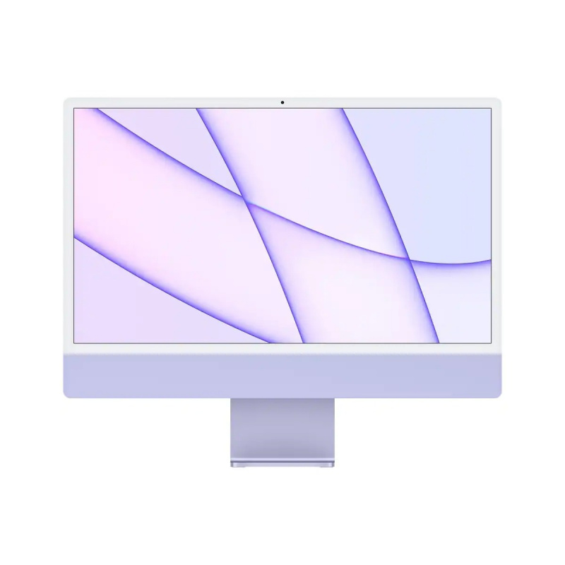 [預訂] 2021 iMac 24吋 M1晶片 8GPU 16GB Ram (特別配置)