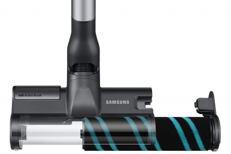 Samsung - Jet 75 premium 旋風吸塵機 VS20T7538T5/SH
