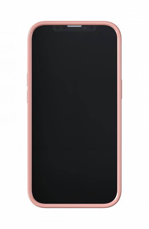 Richmond & Finch iPhone 13 Pro Case手機保護殼 - 粉紅理石PINK MARBLE - ROSE GOLD DETAILS (48388)