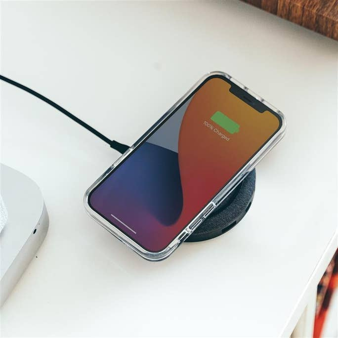 【全新原裝行貨 全港免運】Mophie-Universal Wireless-Charging Hub 無線充電集線器