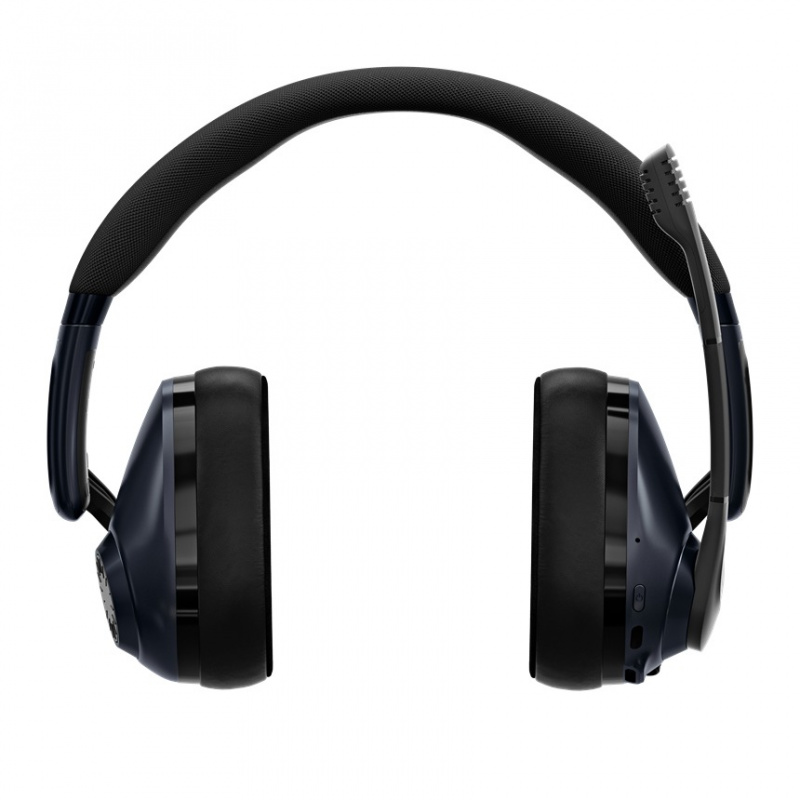 Epos H3PRO Hybrid Wireless Closed Acoustic Gaming Headset