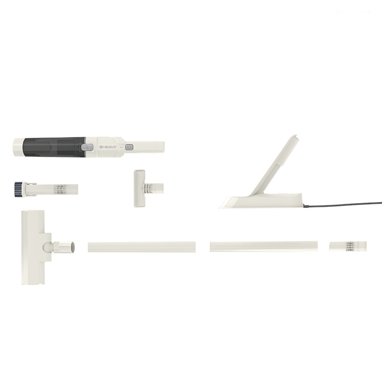 Magbot OX-01輕巧無線手提吸塵機 Magbot OX-01輕巧無線手提吸塵機