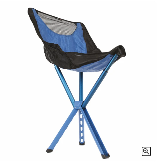 Sitpack Campster 超輕戶外露營椅 [3色]