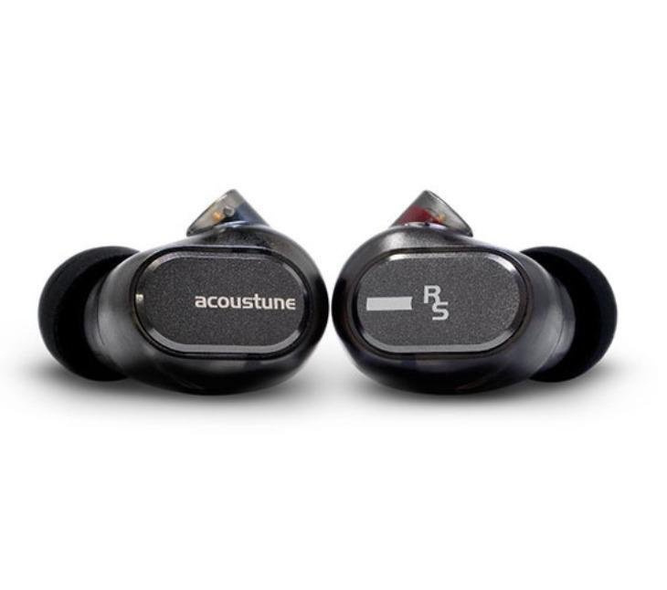 [全新行貨] Acoustune RS1 RS one Stage Monitor 入耳式耳機 [2色]