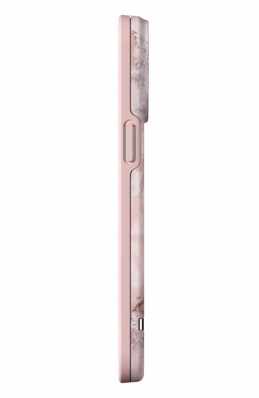 Richmond & Finch iPhone 13 Pro Max Case 手機保護殼 - 粉紅理石 PINK MARBLE (48389)