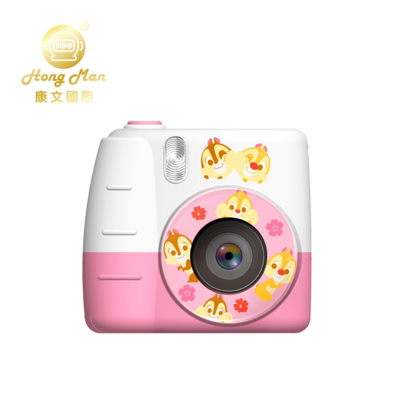 Hong Man Disney系列 兒童數位相機(多款)
