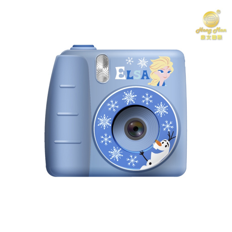 Hong Man Disney系列 兒童數位相機(多款)