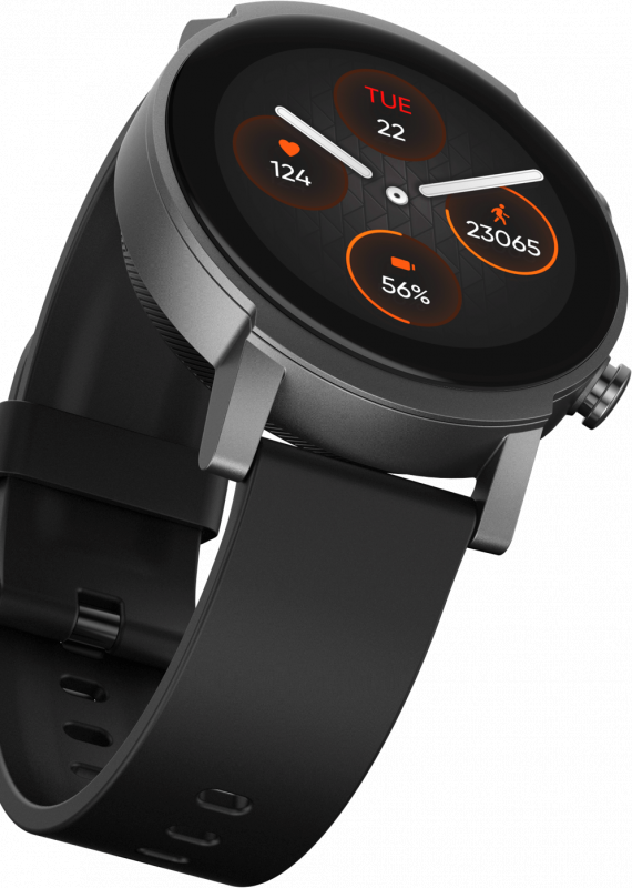 Mobvoi TicWatch E3 智能手錶 Mobvoi TicWatch E3 智能手錶