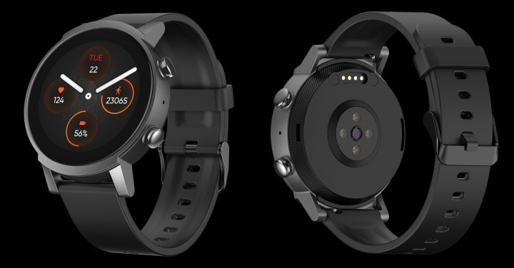 Mobvoi TicWatch E3 智能手錶 Mobvoi TicWatch E3 智能手錶