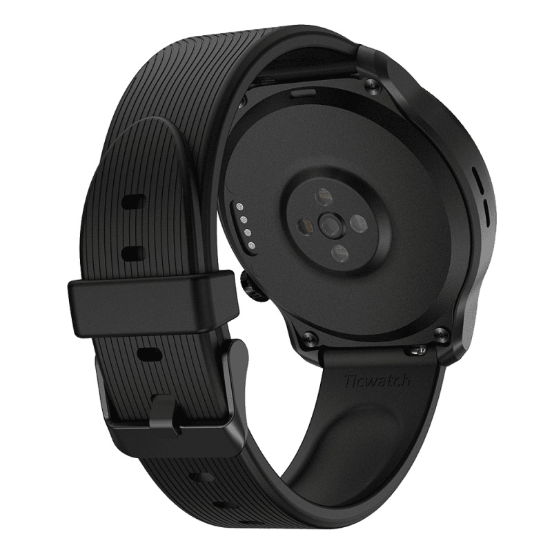 Mobvoi TicWatch Pro 3 Ultra 智能手錶