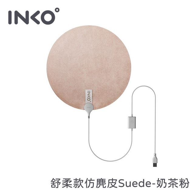 INKO Smart Heating Mat HEAL 超薄保暖墊PD-270 - T&F