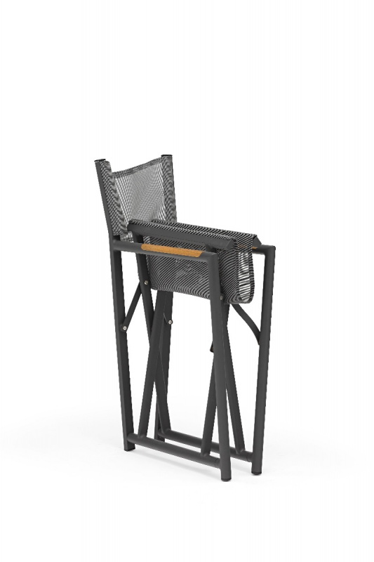POLO  Folding Director Chair