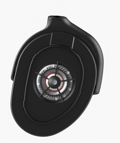 JVC GG-01W 無線電競專業耳機 - Black