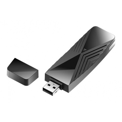 D-Link AX1800 Wi-Fi 6 USB 3.0 雙頻無線網絡卡 [DWA-X1850]