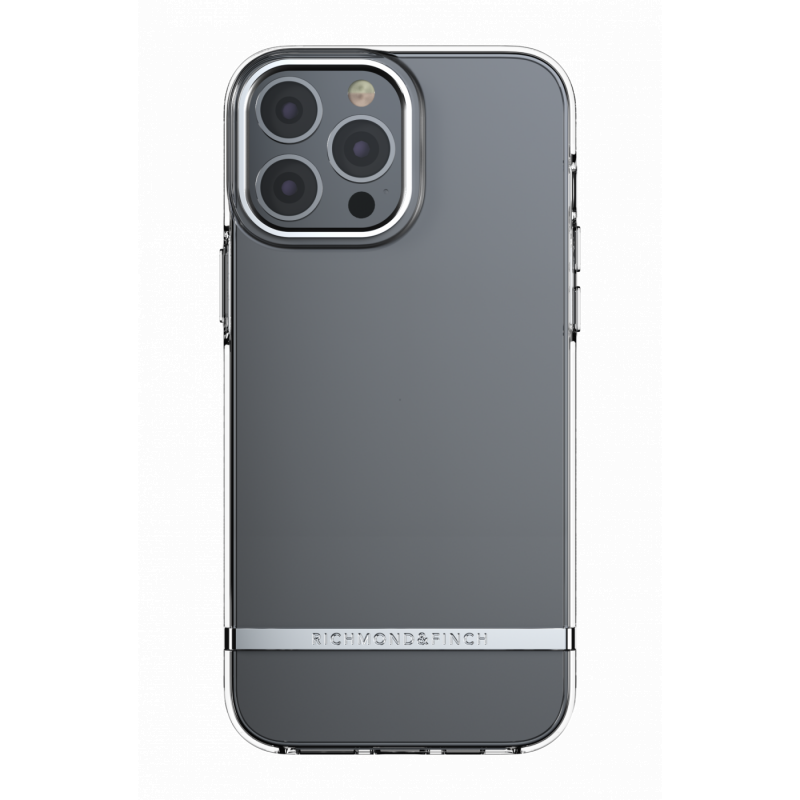 Richmond & Finch iPhone 13 Pro Max Case晶瑩剔透 - CLEAR CASE (47029)