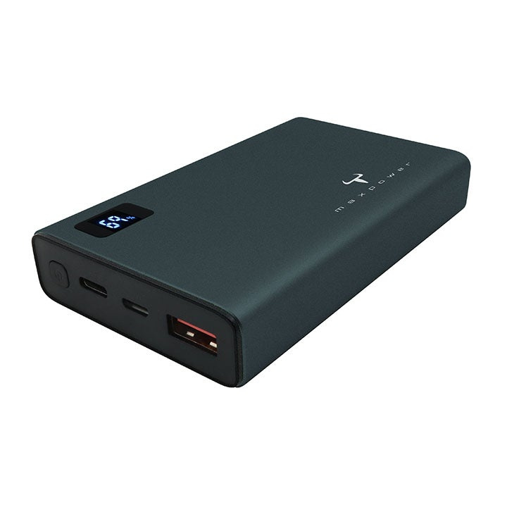 牛魔王 maxpower SR1000SX 10,000mAh 外置充電器