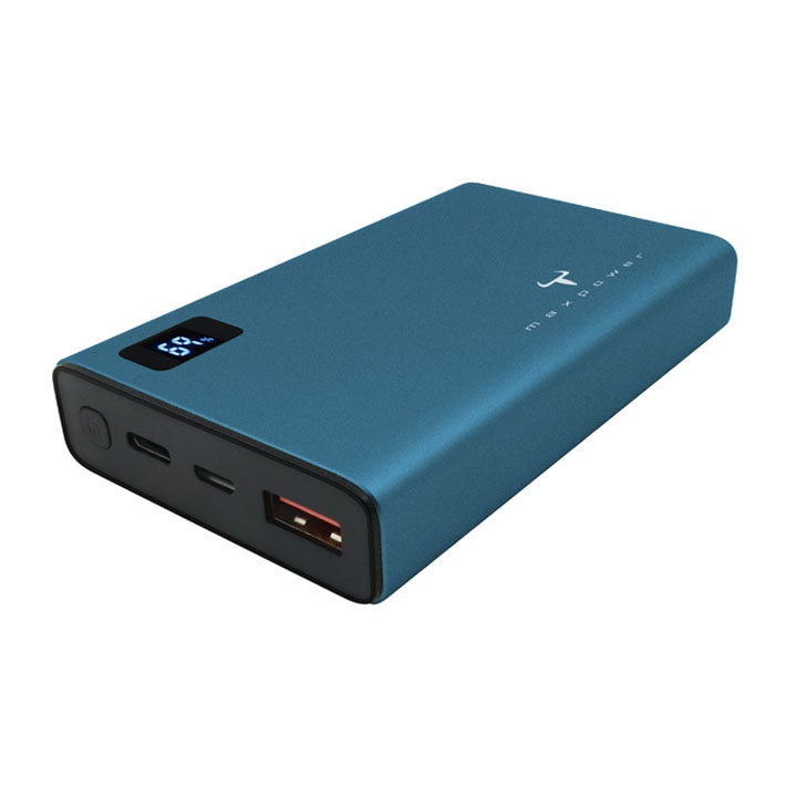 牛魔王 maxpower SR1000SX 10,000mAh 外置充電器