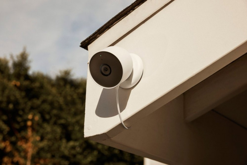 Google - Nest Cam (outdoor or indoor, battery) 2件裝(平行進口)