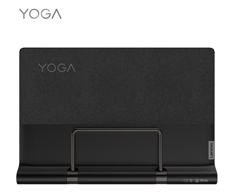 Lenovo 平板小新 Yoga Pad Pro 平板電腦 [8+256GB] WiFi