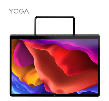 Lenovo 平板小新 Yoga Pad Pro 平板電腦 [8+256GB] WiFi
