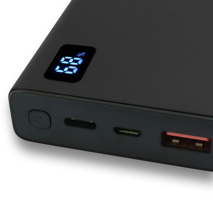 牛魔王 SR1000SX 10,000mAh 外置充電器