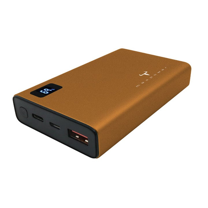 牛魔王 SR1000SX 10,000mAh 外置充電器