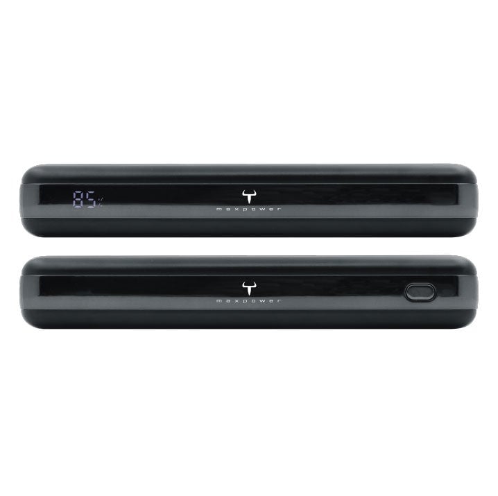 牛魔王 SQ2210PD 25,000mAh 外置充電器