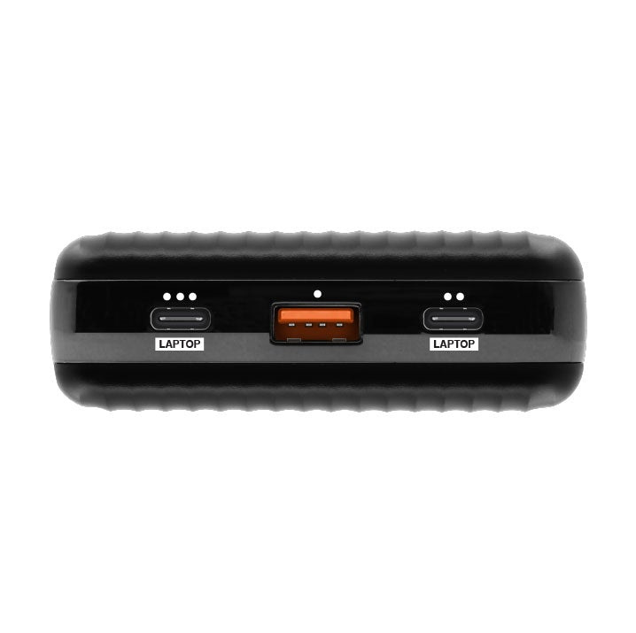 牛魔王 SQ2210PD 25,000mAh 外置充電器