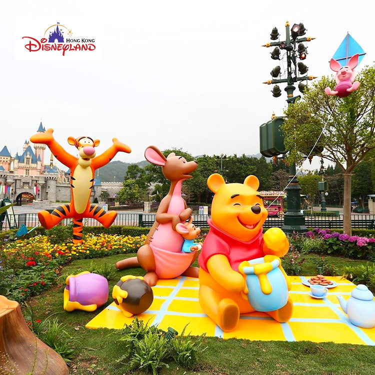 [二人優惠] 香港迪士尼樂園門票 1日門票 (普通日子/特定日子)【消費券激賞】