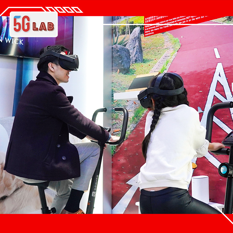 香港天際100觀景台 5G LAB 門票優惠