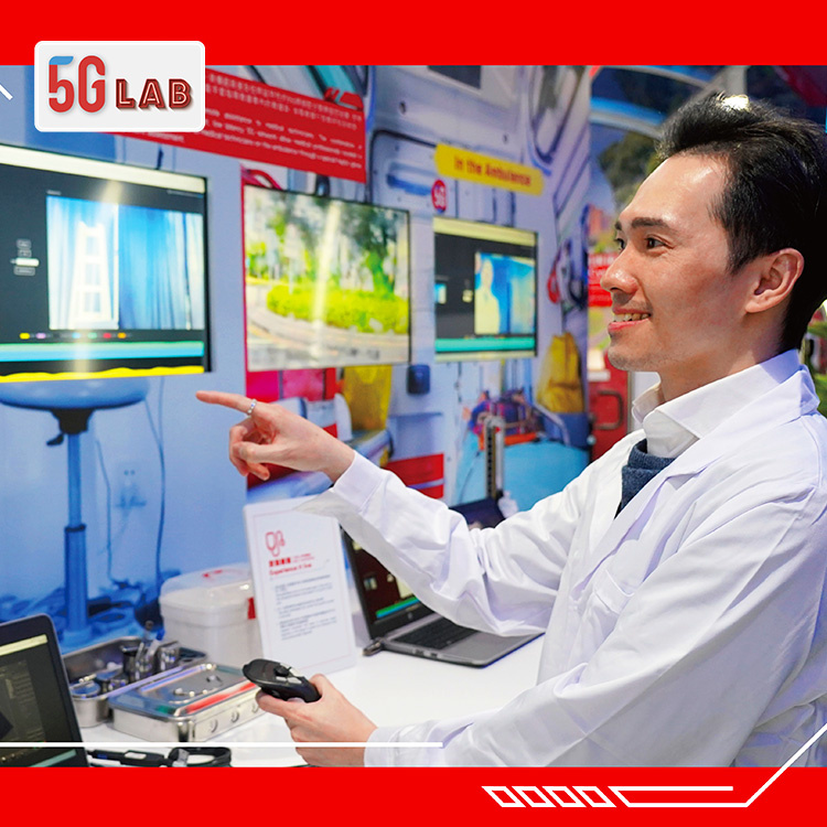 香港天際100觀景台 5G LAB 門票優惠