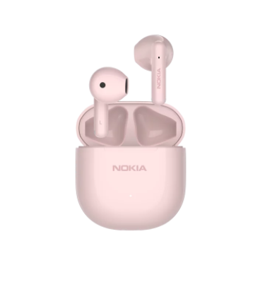 Nokia 諾基亞 真無線耳機 E3103 [3色]